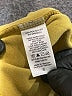 Double Zero Solid Yellow Athletic Shorts Size S - photo 5