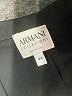 Armani Collezioni Black Blazer Size EU (IT) 44 / US 8 - photo 6