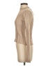 Lulus Tan Turtleneck Sweater Size S - photo 5