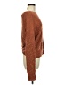 Love Tree Brown Pullover Sweater Size M - photo 4