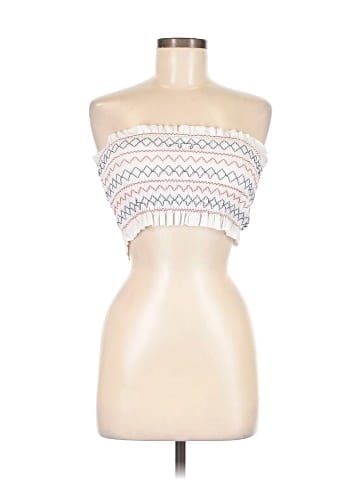 Xhilaration Sleeveless Top (view 1)