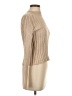 Lulus Tan Turtleneck Sweater Size S - photo 4