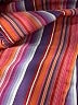Assorted Brands Stripes Pink Long Sleeve Button-Down Shirt Size 2 - photo 8