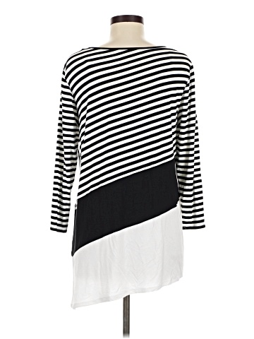 Focus 2000 3/4 Sleeve Top (view 2)