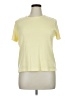 Pendleton Yellow Short Sleeve T-Shirt Size XL - photo 1
