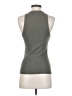 James Perse Green Tank Top Size XS (0) - photo 2