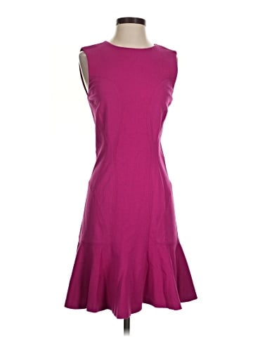 Diane von Furstenberg Cocktail Dress (view 1)