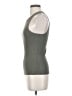 James Perse Green Tank Top Size XS (0) - photo 5