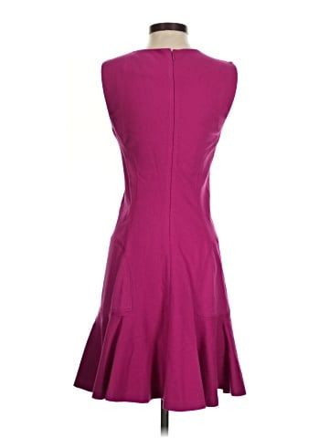 Diane von Furstenberg Cocktail Dress (view 2)