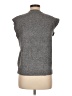Unbranded Gray Sweater Vest Size M (estimated) - photo 2