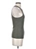 James Perse Green Tank Top Size XS (0) - photo 4