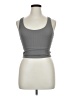 Unbranded Gray Tank Top Size XL (estimated) - photo 1