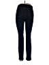 Inc Denim Solid Blue Jeans Size 10 - photo 2