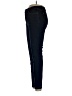 Inc Denim Solid Blue Jeans Size 10 - photo 5