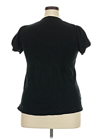 Woman Short Sleeve Top (view 2)