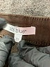 STS Blue Brown Jeans Size 31 waist - photo 7