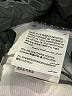 INC International Concepts Stripes White Casual Pants Size L - photo 5