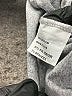Unbranded Gray Sweatpants Size L - photo 8