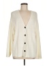 Zara Ivory Cardigan Size M - photo 1