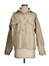 Lala Factory 100% Polyester Tan Jacket Size S - photo 1