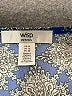 Wisp Print Blue Casual Dress Size 6 (petite) - photo 7