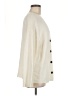 Zara Ivory Cardigan Size M - photo 4