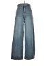 OAT Blue Jeans Size 0 - photo 1