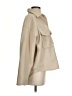 Lala Factory 100% Polyester Tan Jacket Size S - photo 4