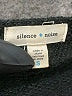 Silence and Noise Black Jacket Size S - photo 6