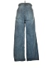 OAT Blue Jeans Size 0 - photo 2