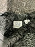 Gap - Maternity Gray Long Sleeve Top Size Med Maternity - photo 6