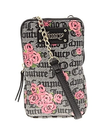 Juicy Couture Crossbody Bag (view 1)