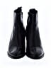 Office London Black Ankle Boots Size UK 3 / US 5 - photo 2