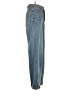 OAT Blue Jeans Size 0 - photo 4