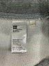 GU Gray Sweatpants Size M - photo 4