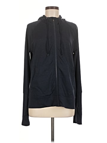 Athleta Long Sleeve T-Shirt (view 1)