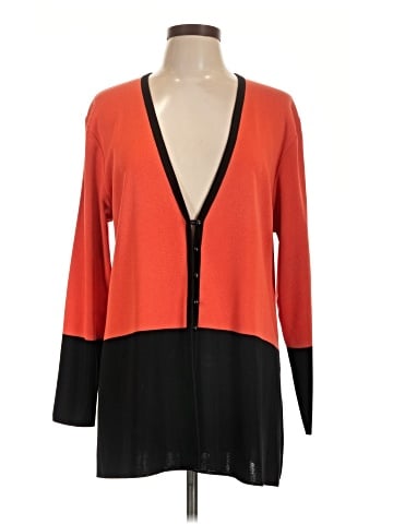 misook Cardigan (view 1)