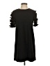 Gracia Black Casual Dress Size S - photo 1