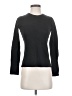 Mott & Bow Black Long Sleeve Turtleneck Size XS - photo 1