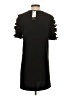 Gracia Black Casual Dress Size S - photo 2
