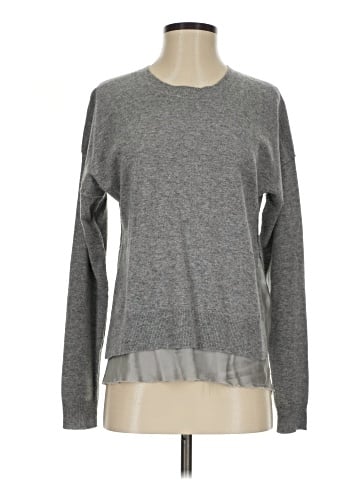 Rebecca Taylor Long Sleeve Top (view 1)