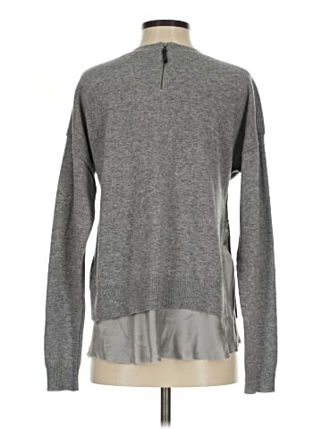 Rebecca Taylor Long Sleeve Top (view 2)