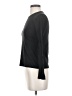 Mott & Bow Black Long Sleeve Turtleneck Size XS - photo 5