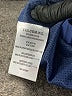 Volcom 100% Polyester Solid Blue Jacket Size S - photo 7