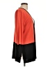 misook Orange Cardigan Size L - photo 4