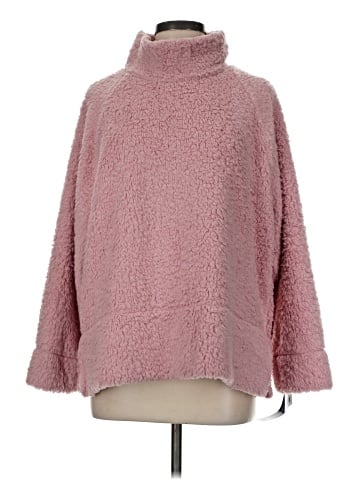 Architect Faux Fur Jacket (view 1)