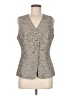 ASTR The Label Gray Vest Size M - photo 1