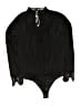 Express Black Bodysuit Size M - photo 1
