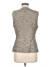 ASTR The Label Gray Vest Size M - photo 2