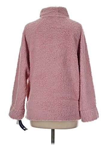 Architect Faux Fur Jacket (view 2)